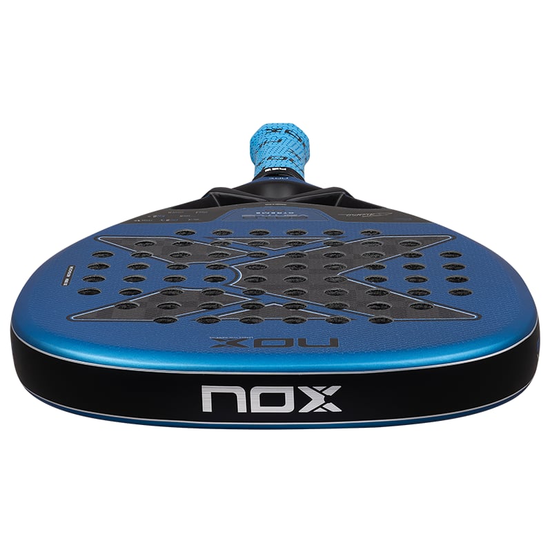 NoxNOX EA10 Ventus Attack 12K Xtrem By Edu Alonso