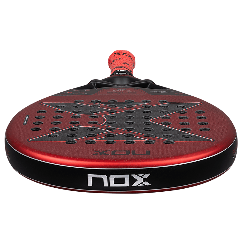 NoxNOX EA10 Ventus Hybrid 12K Xtrem By Edu Alonso
