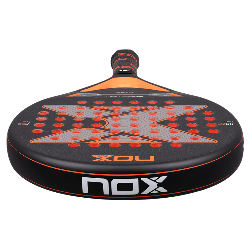 NOXNox Equation Hard Advanced Padel Raketi 2026