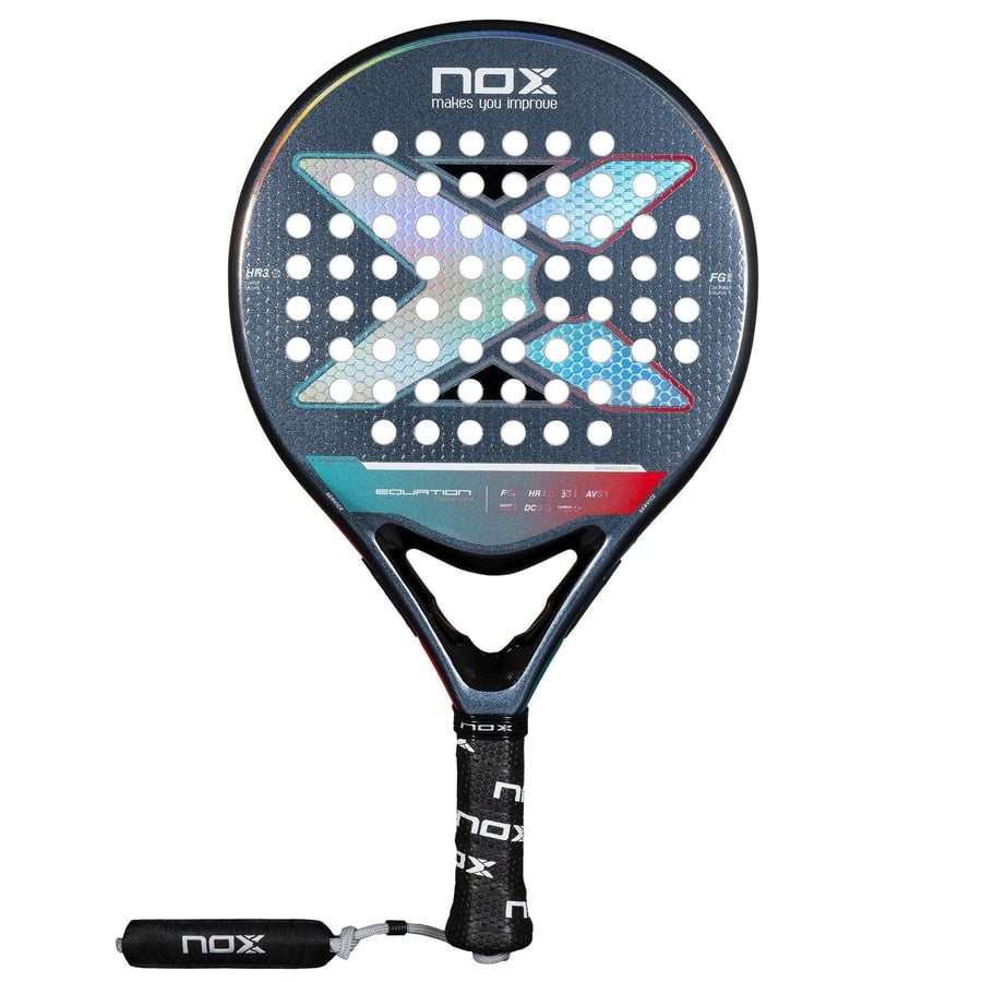 NOXNOX Equation Light 2025 Padel Raketi