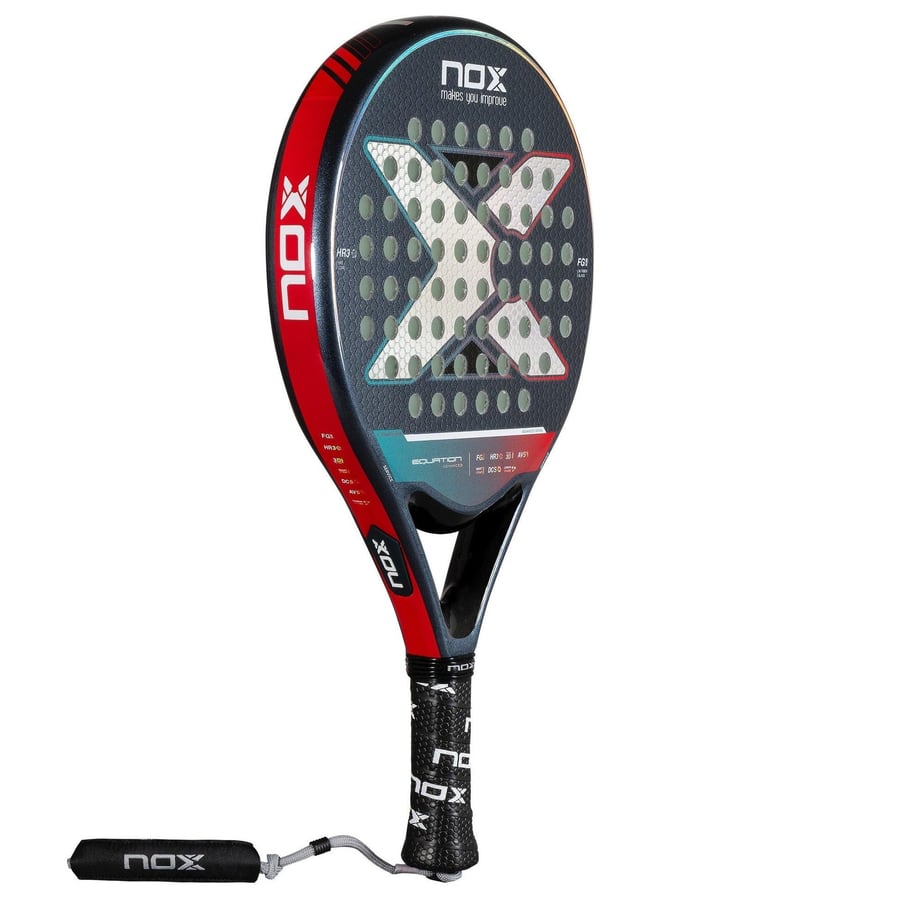 NOXNOX Equation Light 2025 Padel Raketi