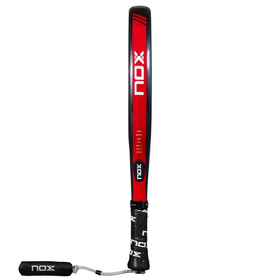 NOXNOX Equation Light 2025 Padel Raketi