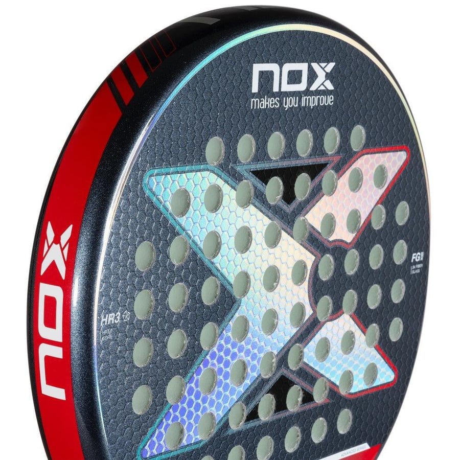 NOXNOX Equation Light 2025 Padel Raketi