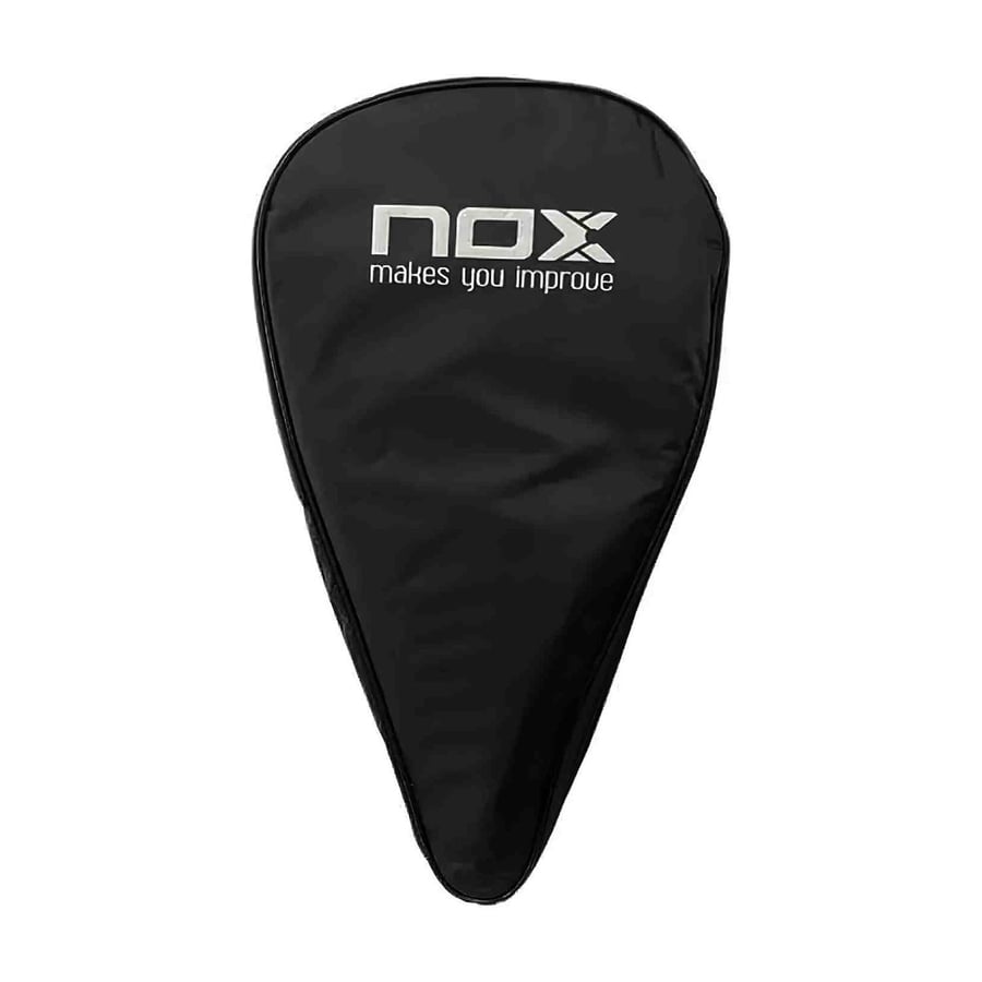 NOXNOX Future Attack 12K Alum Padel Raketi