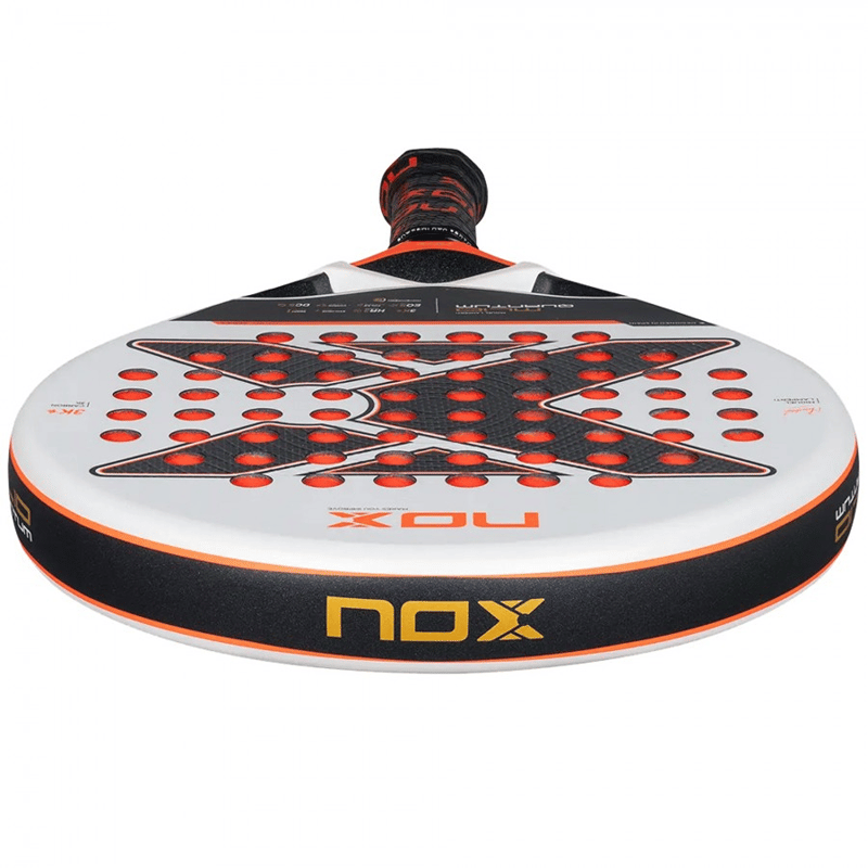 NoxNOX ML10 Quantum 3K Padel Raketi