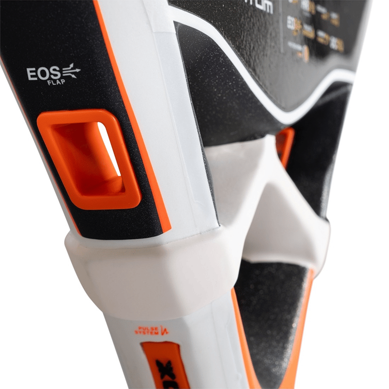 NoxNOX ML10 Quantum 3K Padel Raketi
