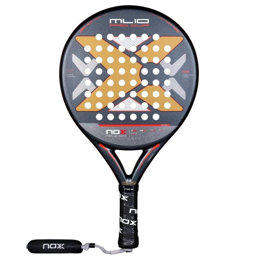 NOXNOX ML10 Pro Cup Rough Surface 2025