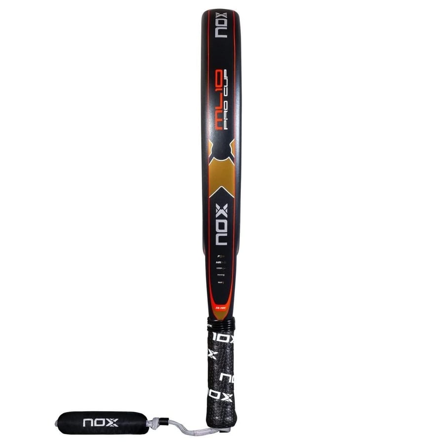 NOXNOX ML10 Pro Cup Rough Surface 2025
