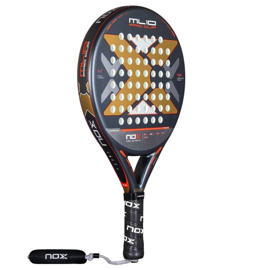 NOXNOX ML10 Pro Cup Rough Surface 2025