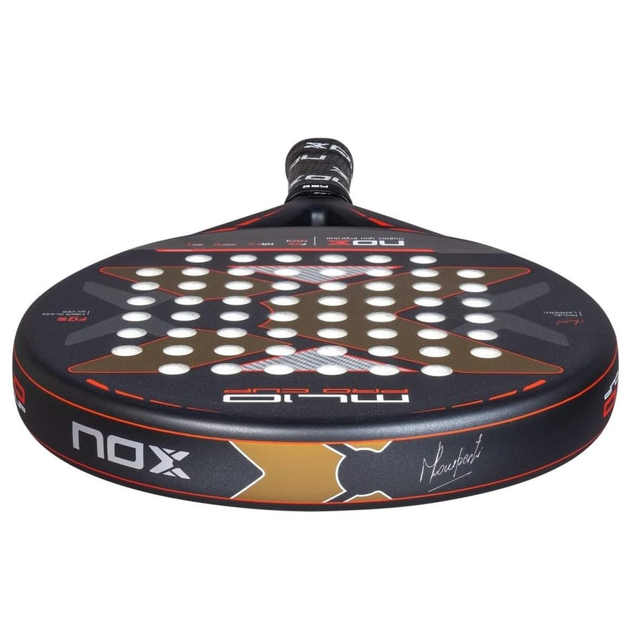 NOXNOX ML10 Pro Cup Rough Surface 2025