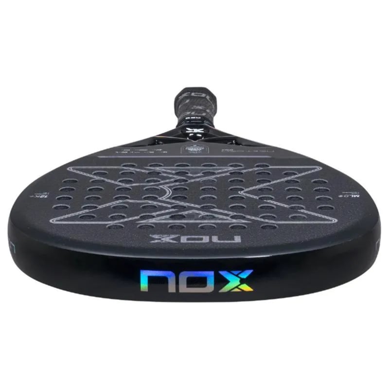 NOXNOX Nextgen Pro Attack 12K NFA Series Padel Raketi