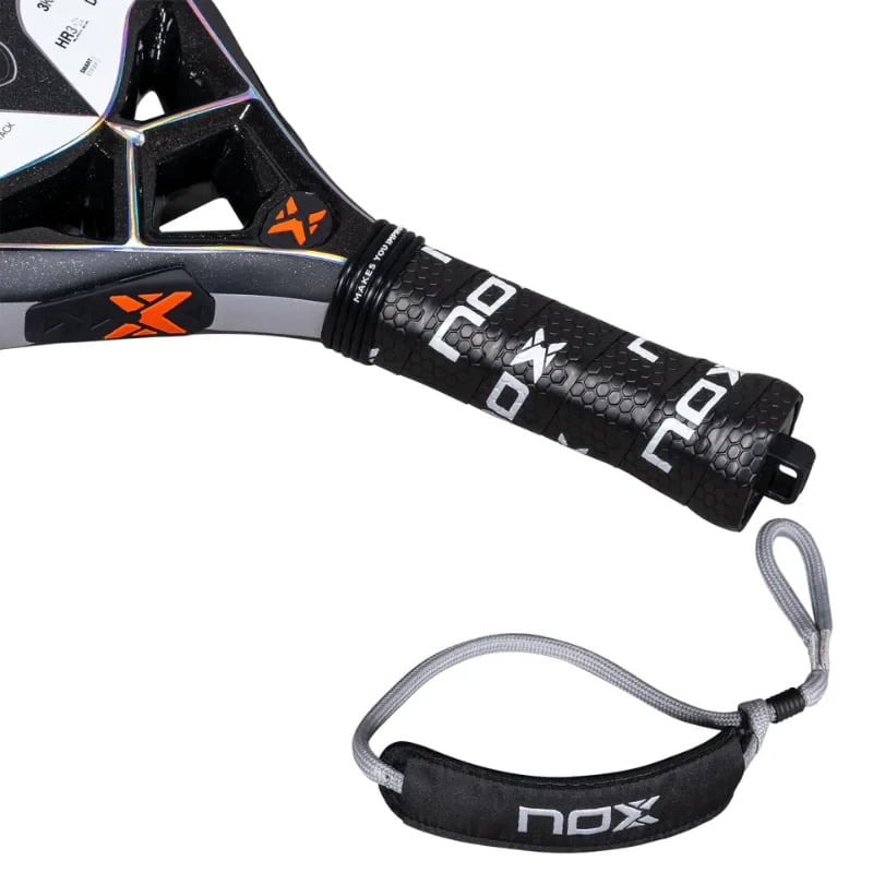 NoxNOX Nextgen Pro Attack 3K Padel Raketi