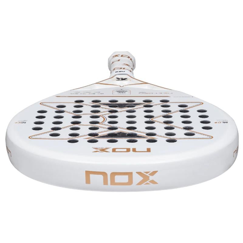 NOXNOX Nextgen Pro Hybrid 12K NFA Series Padel Raketi