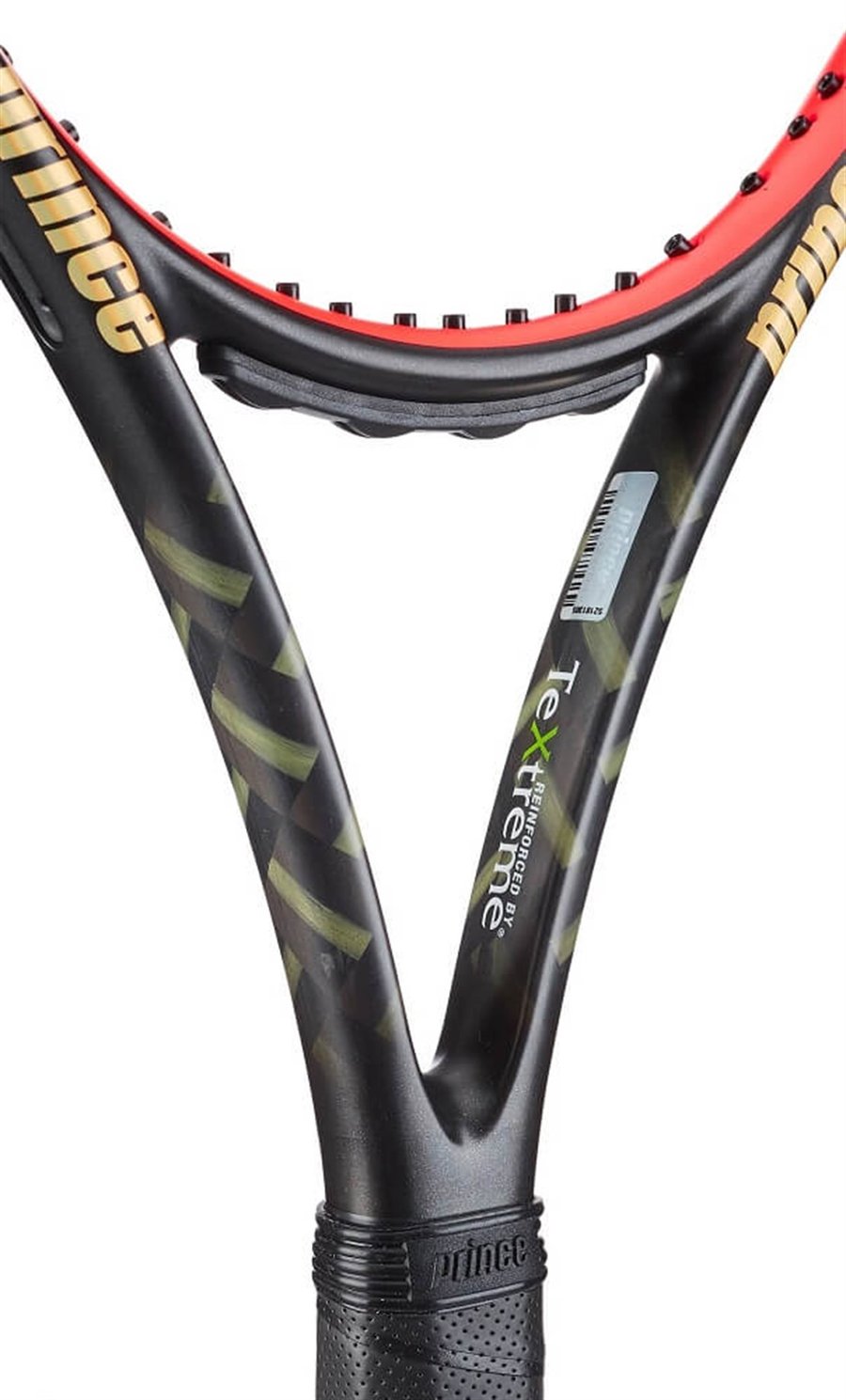 Prince　Beast O3 100 Prince Beast O3 100 | Tenis Raketi | Merit Spor