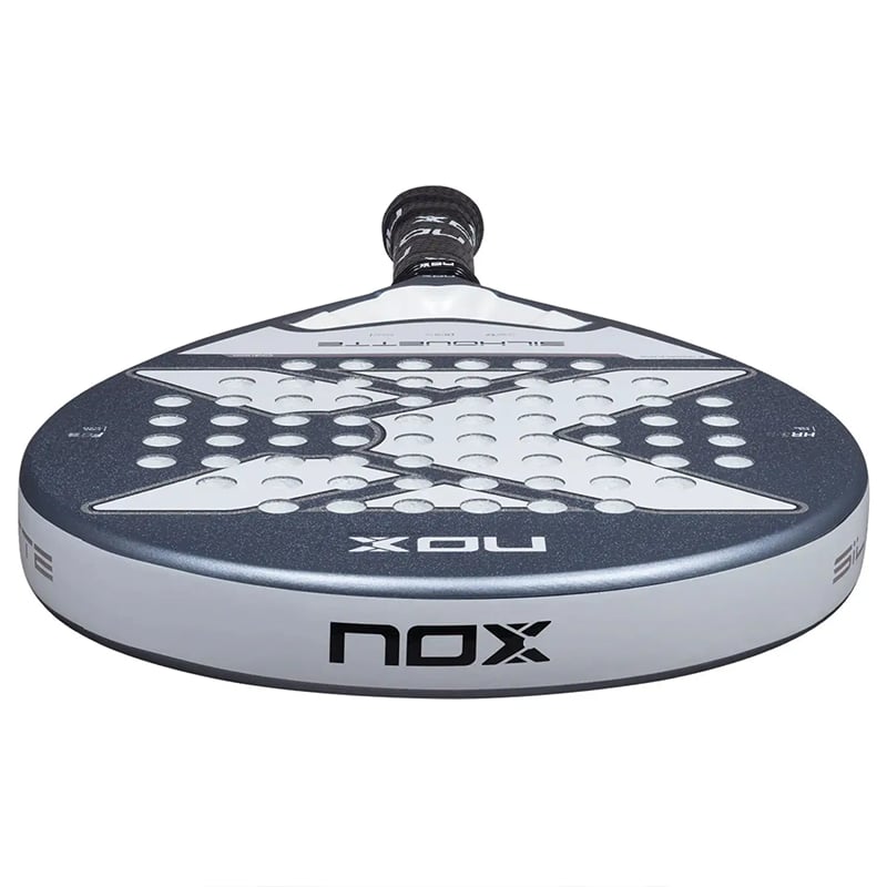 NOXNOX X-One Silhouette Padel Raketi