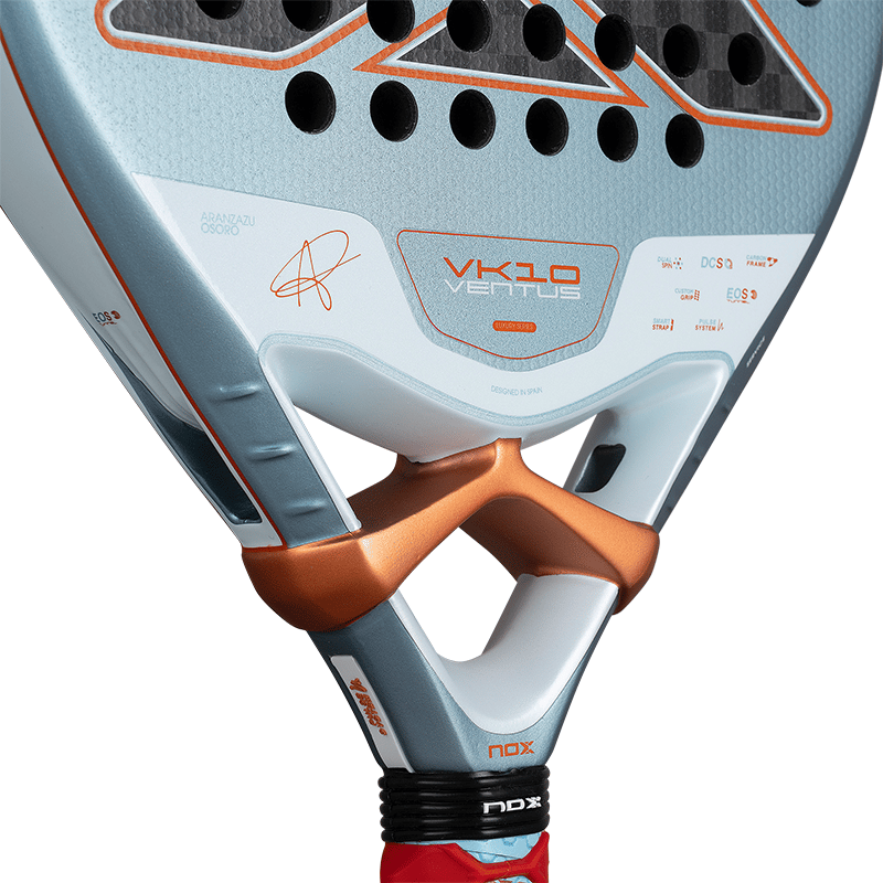 NoxNOX VK10 Ventus Control 12K By Aranzazu Osoro