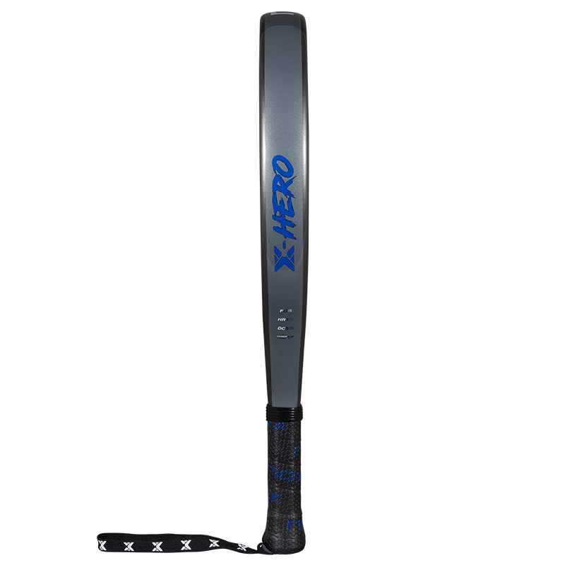 NoxNOX X-Hero Blue Padel Raketi