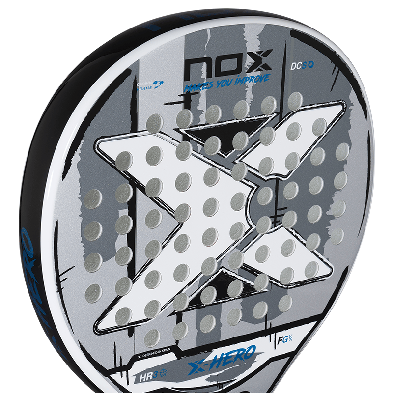 NoxNOX X-Hero White