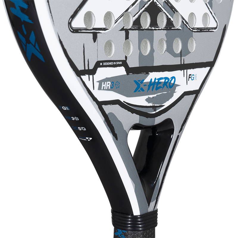 NoxNOX X-Hero White