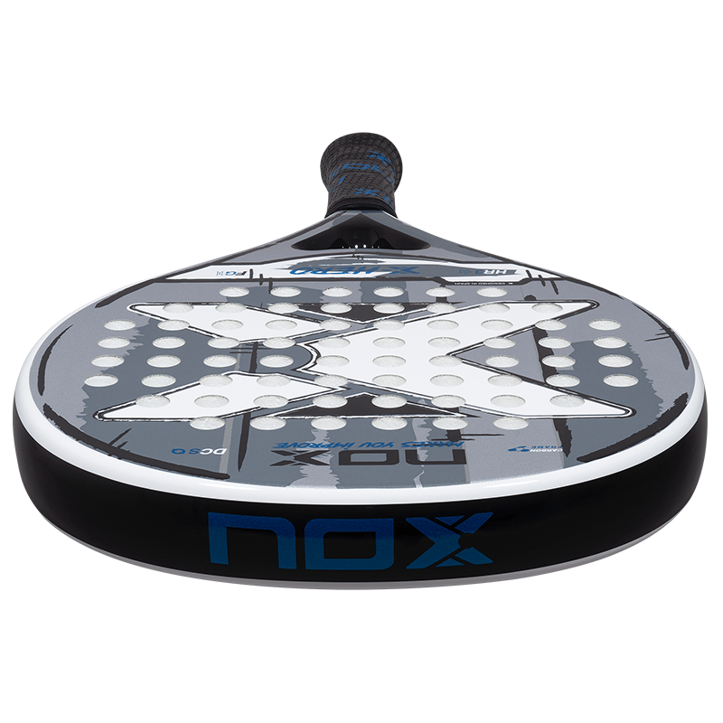 NoxNOX X-Hero White