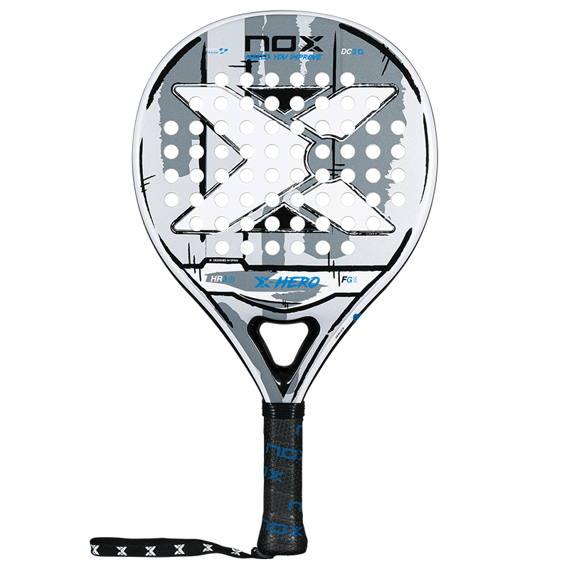 NoxNOX X-Hero White