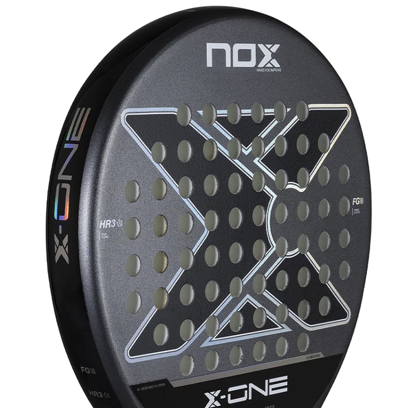 NOXNOX X-One Padel Raketi