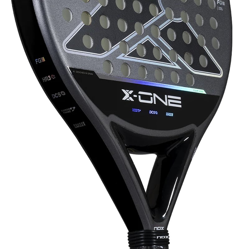 NOXNOX X-One Padel Raketi