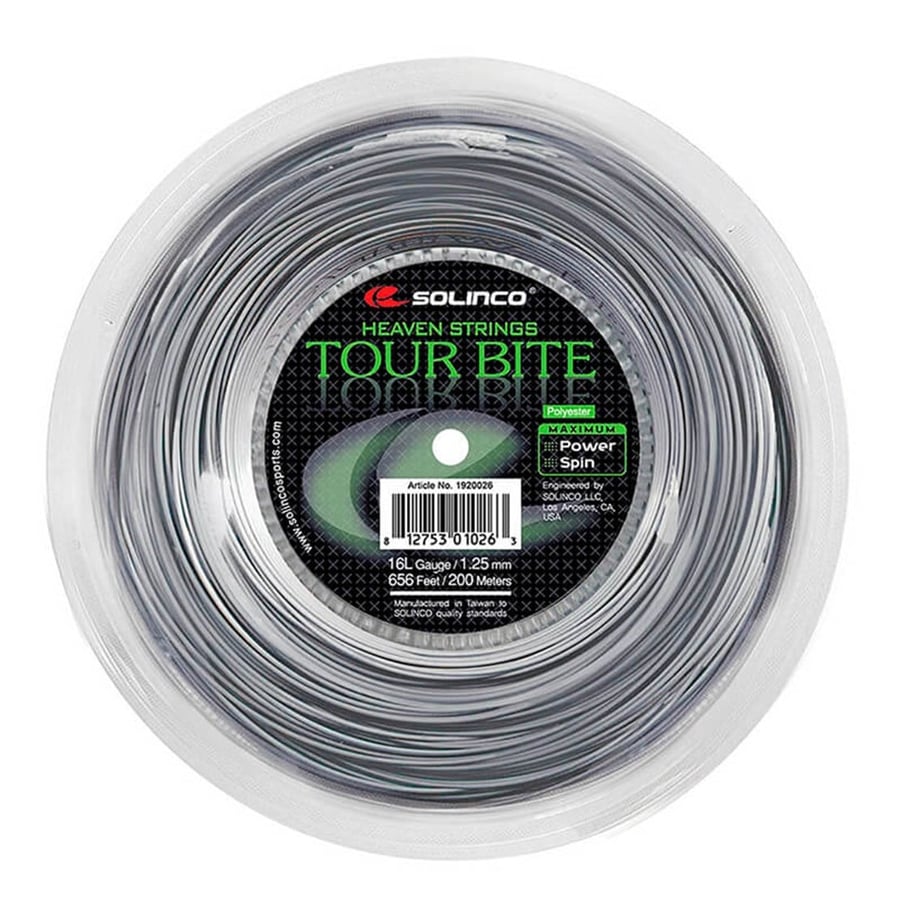 SolincoSolinco Tour Bite 16L 1.25 / 200M Rulo