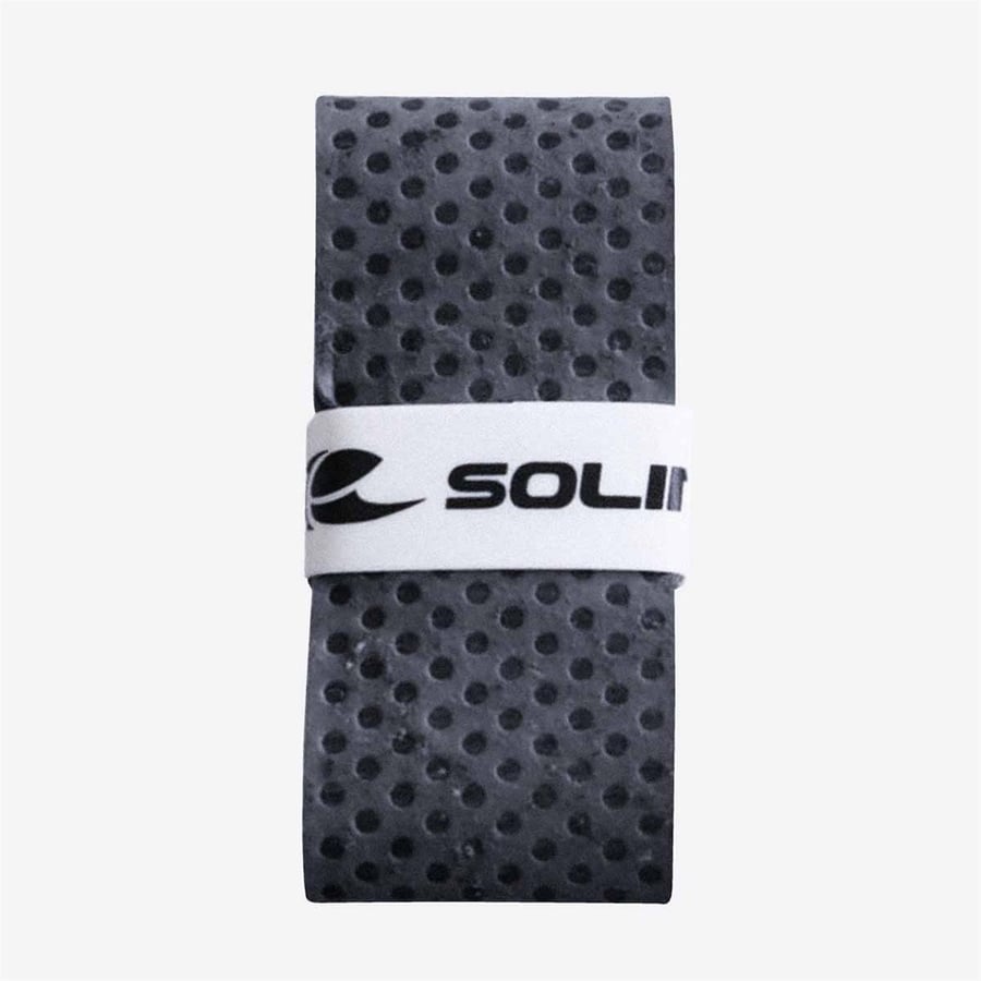 SolincoSolinco Heaven Overgrip x12 (Grey)