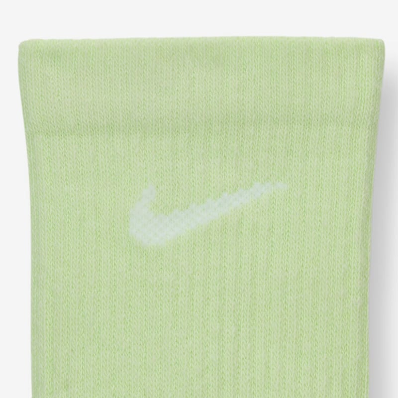 NikeNike Everyday Plus Cushioned Crew 6'lı Antrenman Çorapları