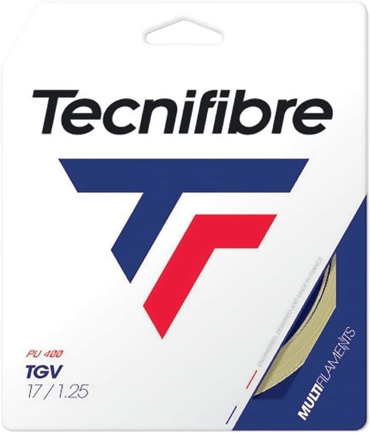 TecnifibreTecnifibre TGV 1.25 12m Tekli Kordaj (Natural)