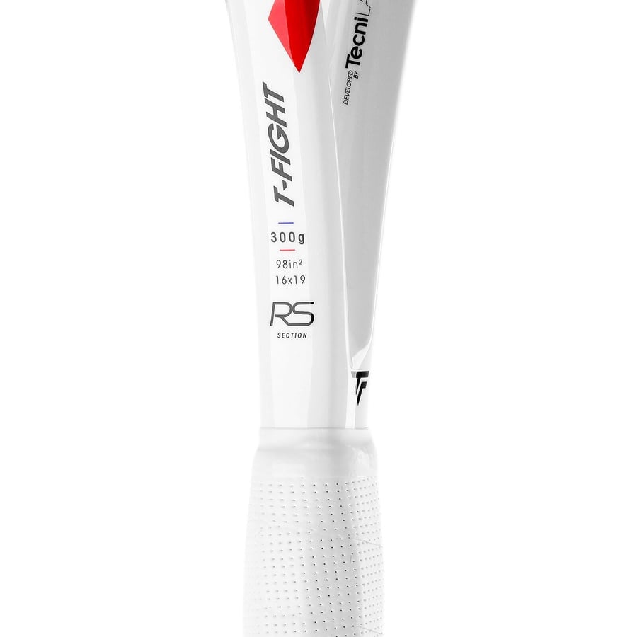 TecnifibreTecnifibre T-Fight 300S 2025 Tenis Raketi