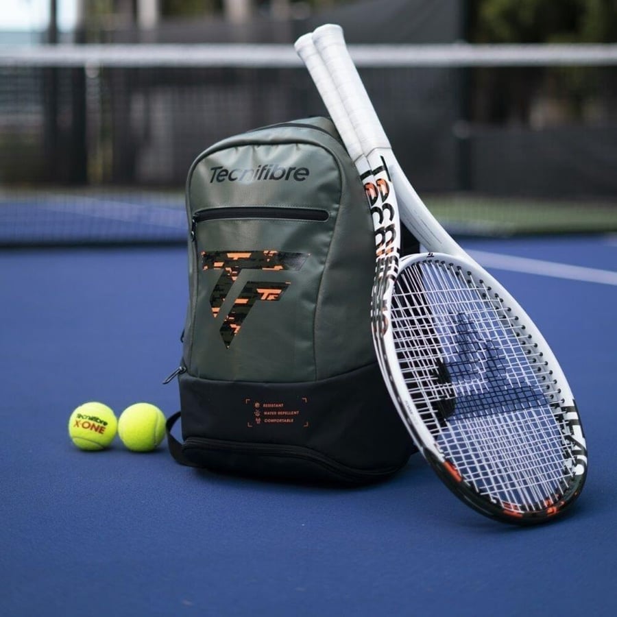 TecnifibreTecnifibre Tour Endurance Sırt Çantası