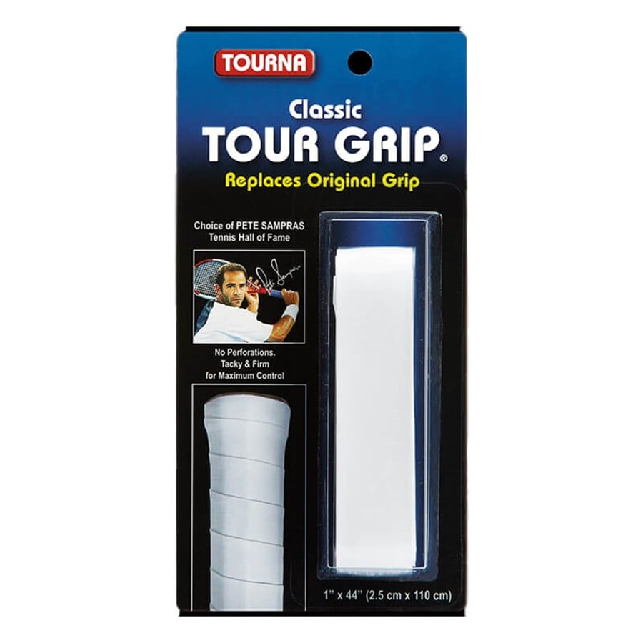 TournaTourna Classic Tour Replacement Grip 