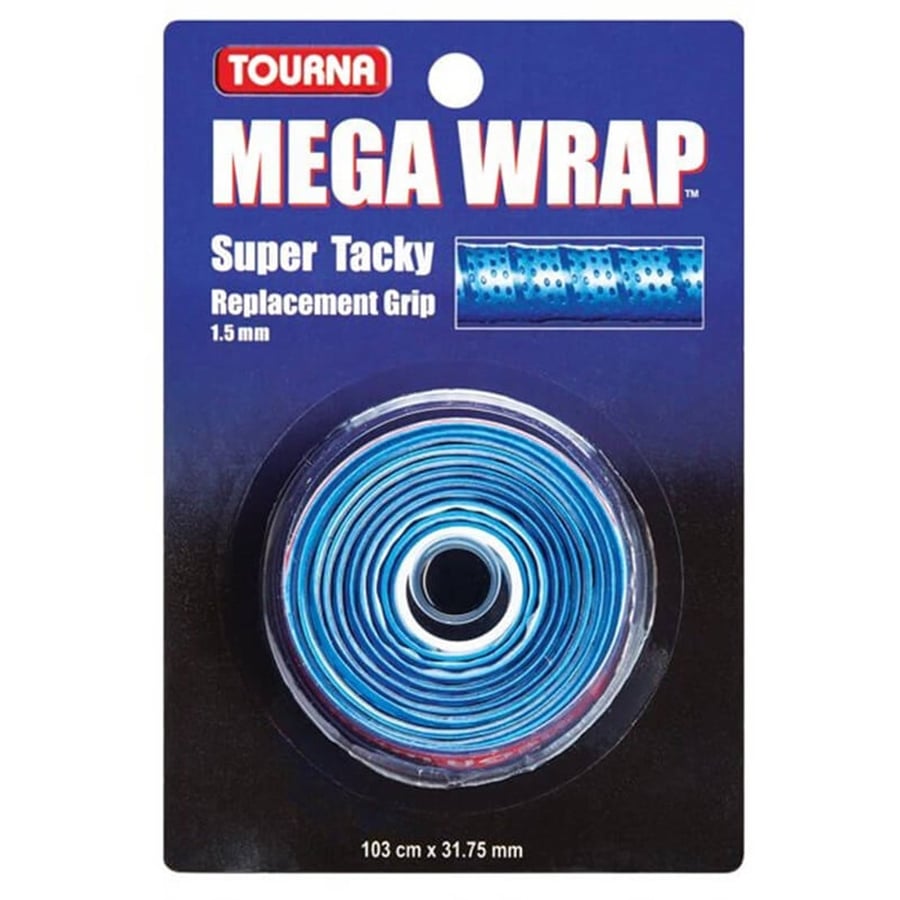 TournaTourna Mega Wrap Replacement Grip