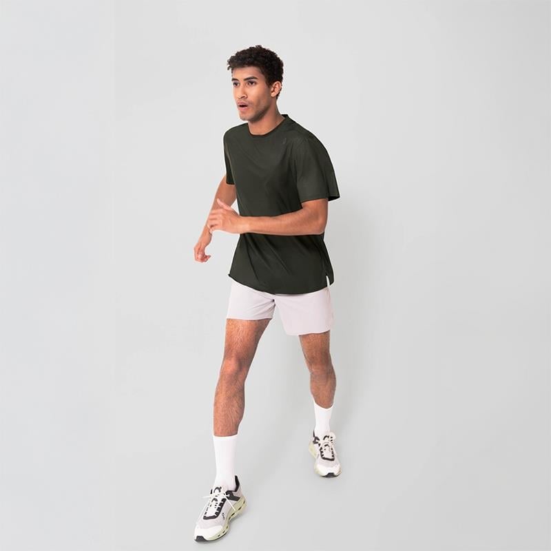 Uniform AthleticsUniform Athletics All-Around Erkek Antreman Tişörtü