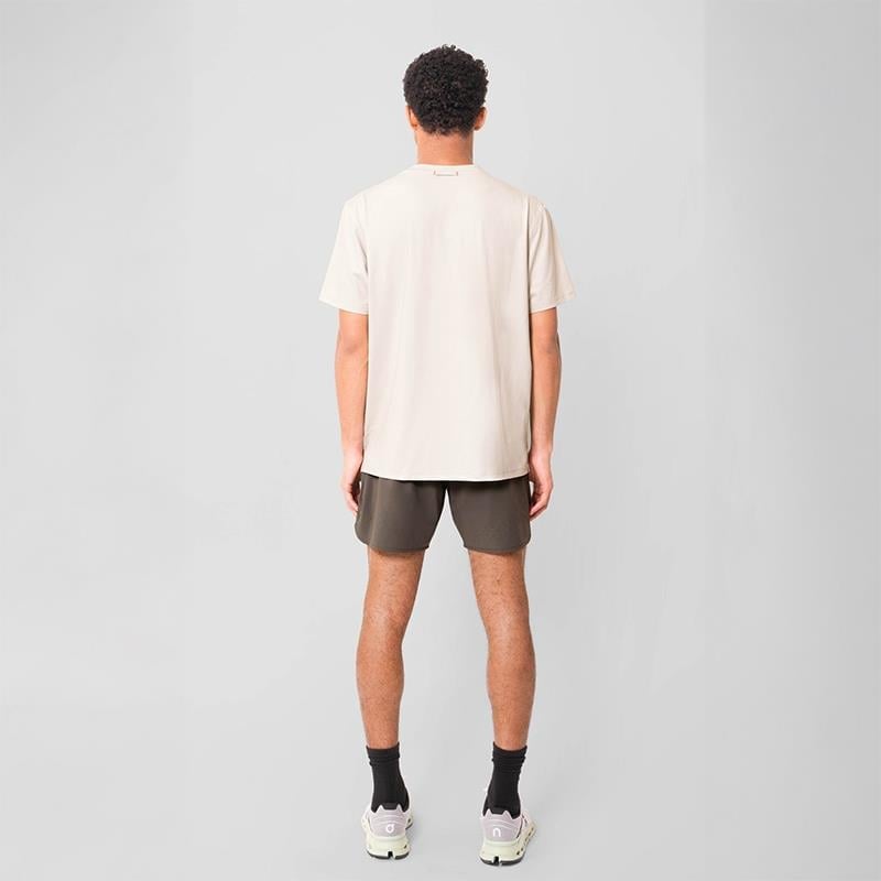 Uniform AthleticsUniform Athletics All-Around Erkek Antreman Tişörtü
