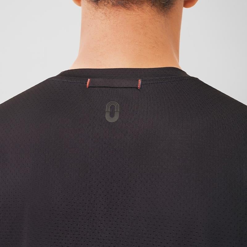Uniform AthleticsUniform Athletics All-Around Erkek Antreman Tişörtü