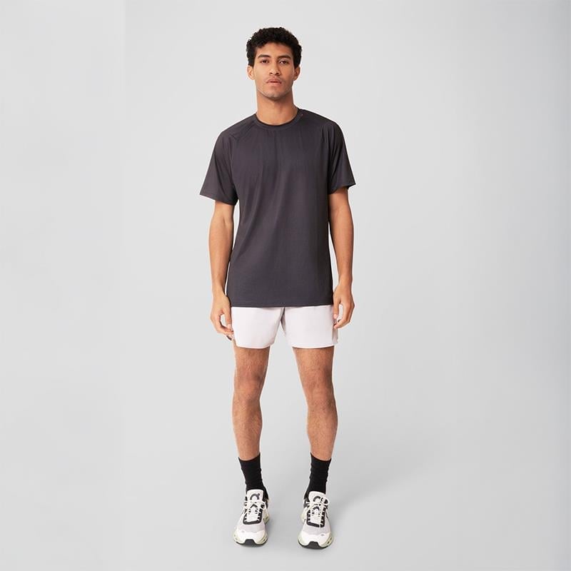 Uniform AthleticsUniform Athletics All-Around Erkek Antreman Şortu