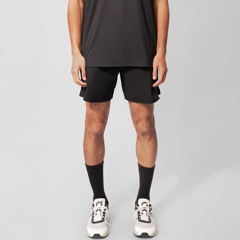 Uniform AthleticsUniform Athletics All-Around Erkek Antreman Şortu