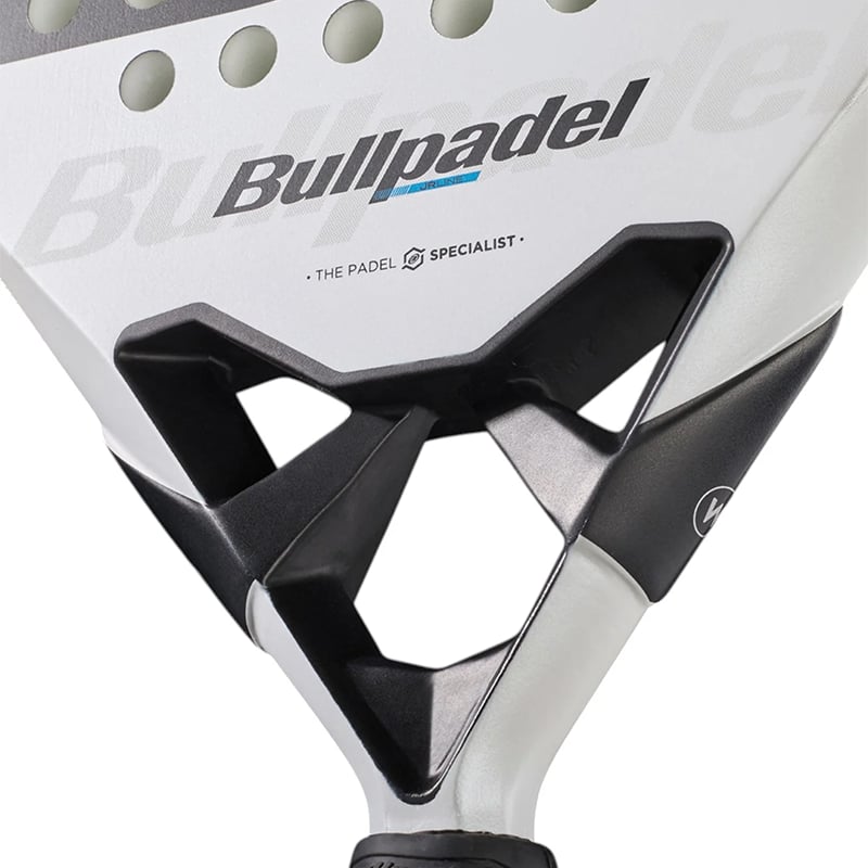 BullpadelBullpadel Vertex 05 JR Boy 26 Çocuk Padel Raketi