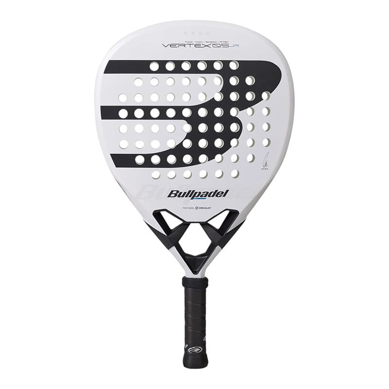 BullpadelBullpadel Vertex 05 JR Boy 26 Çocuk Padel Raketi