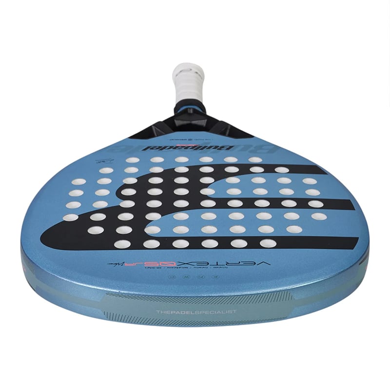 BullpadelBullpadel Vertex 05 JR Girl 26 Çocuk Padel Raketi