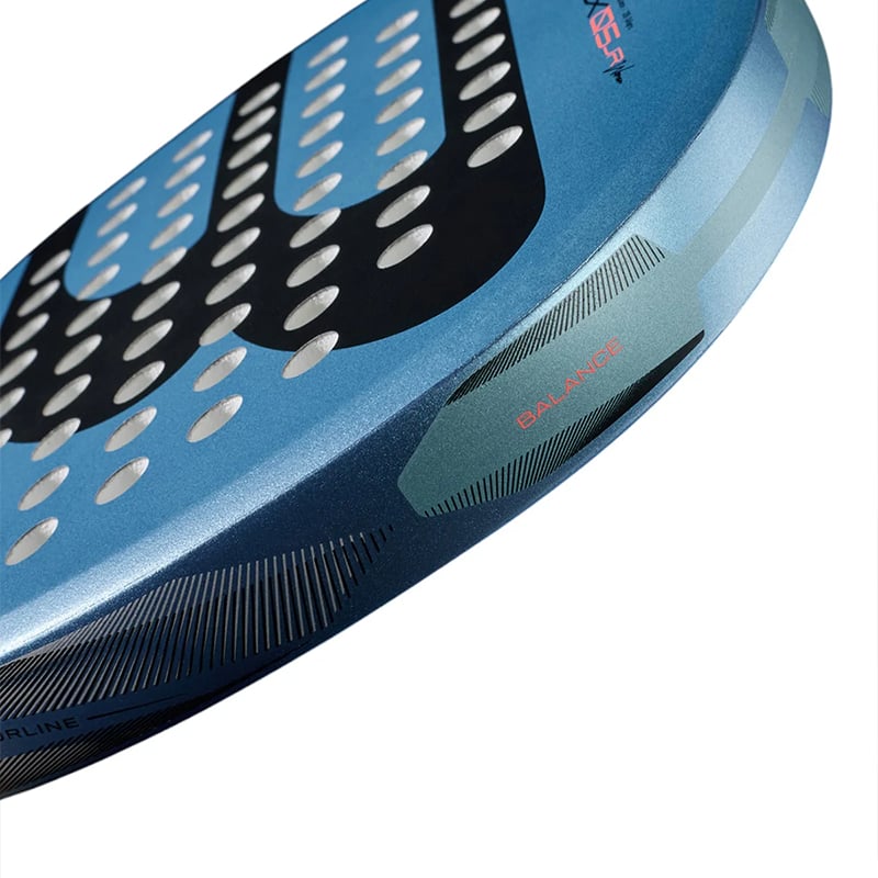 BullpadelBullpadel Vertex 05 JR Girl 26 Çocuk Padel Raketi
