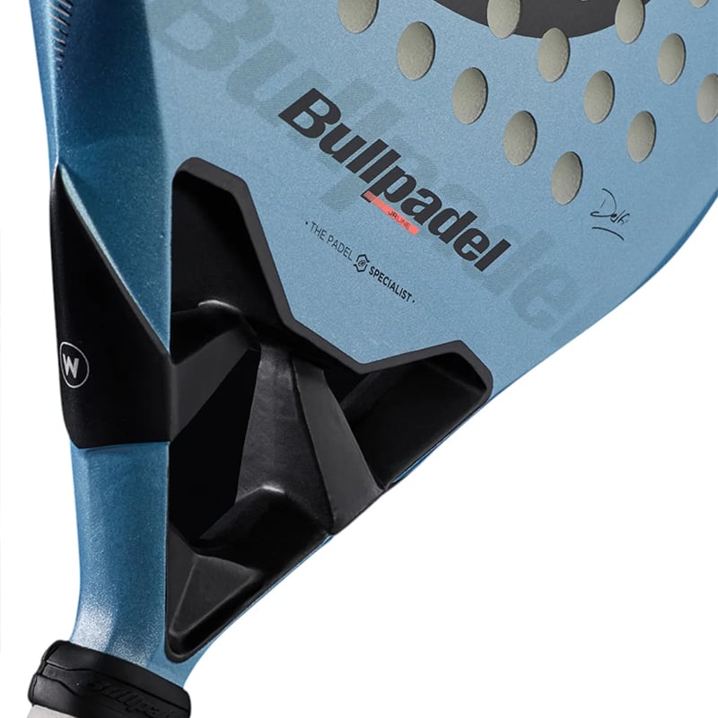 BullpadelBullpadel Vertex 05 JR Girl 26 Çocuk Padel Raketi