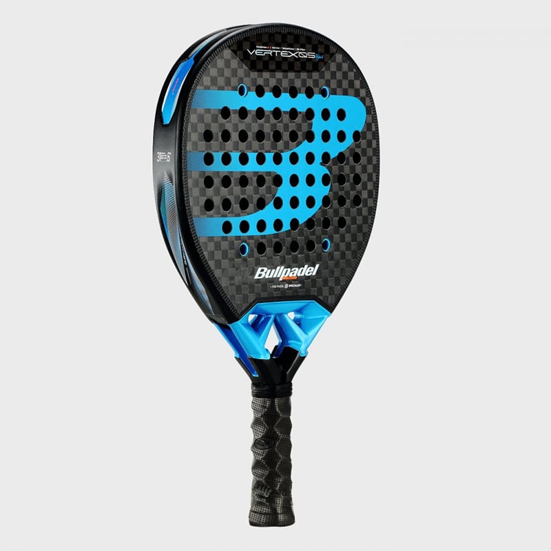 BullpadelBullpadel Vertex 05 Hybrid 26 Padel Raketi
