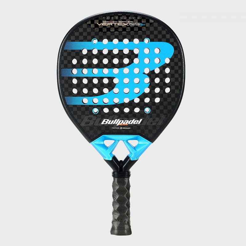 BullpadelBullpadel Vertex 05 Hybrid 26 Padel Raketi
