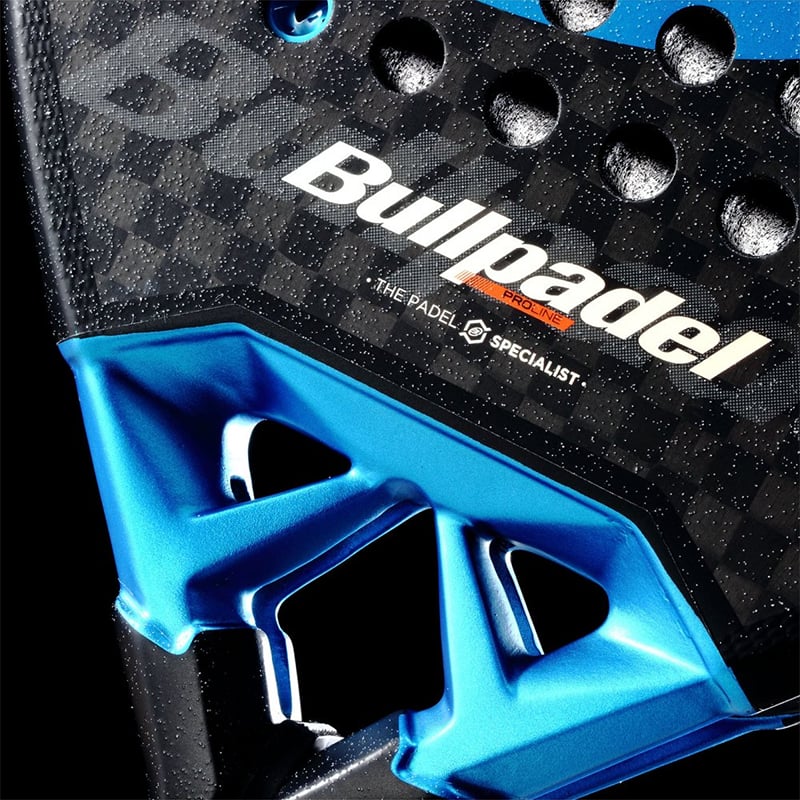 BullpadelBullpadel Vertex 05 Hybrid 26 Padel Raketi