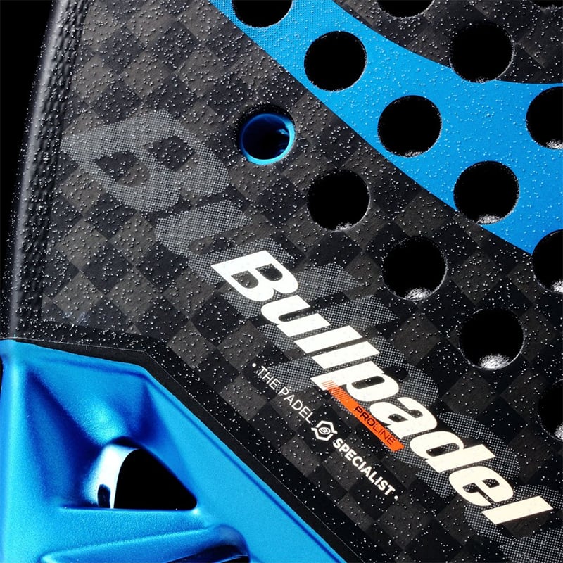 BullpadelBullpadel Vertex 05 Hybrid 26 Padel Raketi