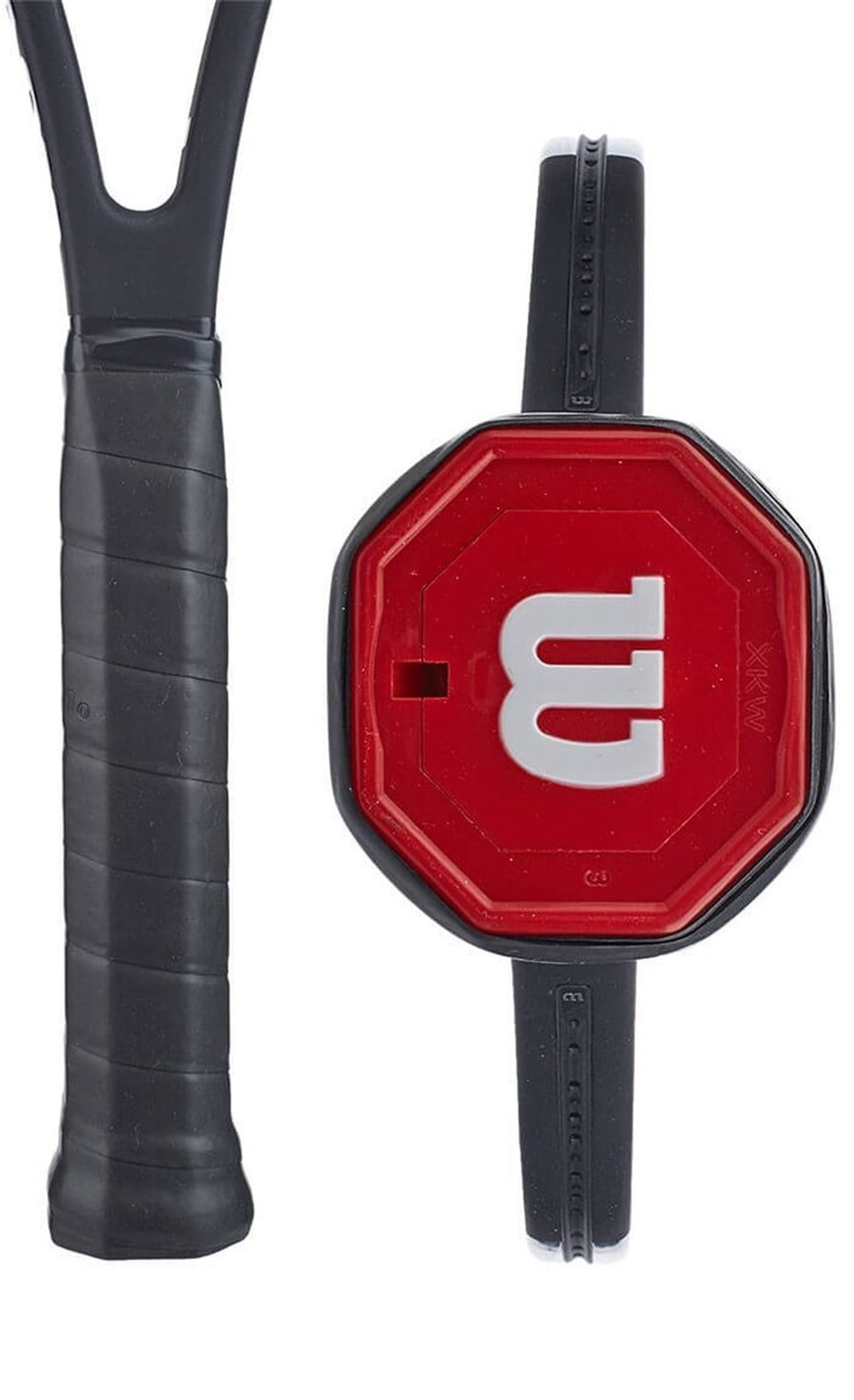 Wilson Pro Staff 97 L CV Tenis Raketi